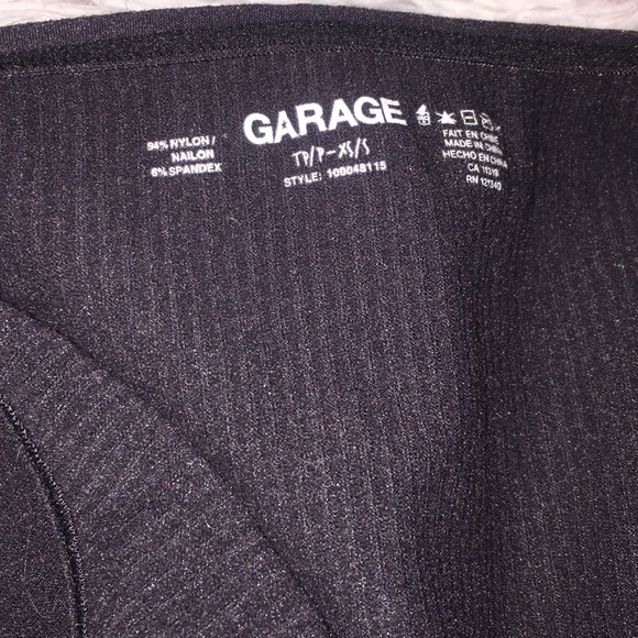 bodysuit - Picture 3 of 3